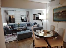 ODMOR PRESEKA - REST HOUSE PRESEKA，位于普卢日内的酒店