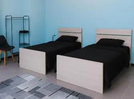 Malpensa House 27 - Taxi service for MXP 25 Euro