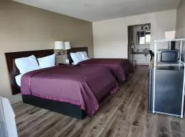 Allen Park Motor Lodge