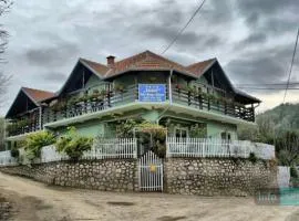 Privatan smeštaj Velić