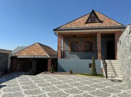 Burj Sheki