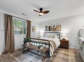 4- Sequatchie Cottage