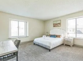 Rosehill Pointe 55 I Spacious 1 Bed 1 Bath