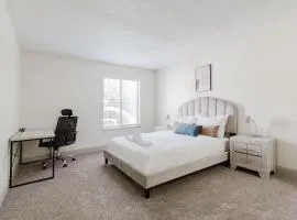 Rosehill Pointe 185 I Spacious 1 Bed 1 Bath