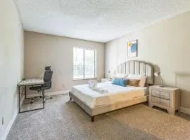 Rosehill Pointe 197 I Spacious 1 Bed 1 Bath