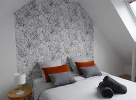 Disneyland Paris dream 2 rooms & breakfast