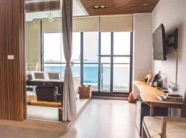 爱丽诗海景会馆