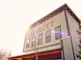 The Market Lofts