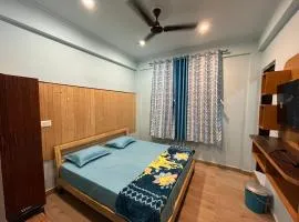 Mayank Palace
