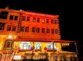 hotels crazy horse