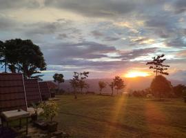 Bugo Camp, Glamping & Natural Activity，位于姆杜克的豪华帐篷营地