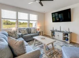 Modern Millville Home: 5 Mi to Beach & Boardwalk!