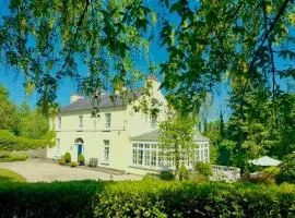 Larchmount House B&B