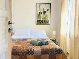 Apartament Rosalia
