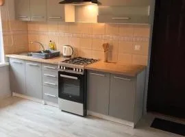 Apartament Wisełka nad jeziorem
