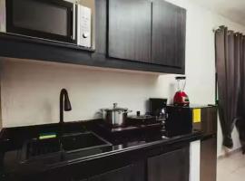 Departamentos Los Cabos 1，位于圣何塞德尔卡沃的酒店