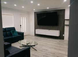 Elegant Escape by Indian Rocks