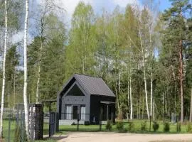 Seaside & Forest Hideaway