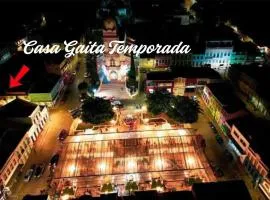 Casa Gaita - Temporada