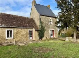 Gîte la Maladrie