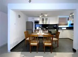 Cajamarca Verde y bonita BI