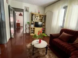 Casa Aconchego