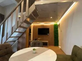 First Line Apartment 2