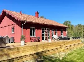 5 person holiday home in KLÖVEDAL-By Traum
