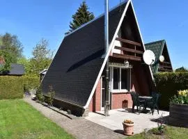 Ferienhaus am Dümmer See, Perlin