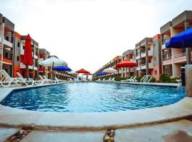 Villaggio lavie，位于拉斯苏德尔的酒店