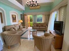 Domina Coral Bay Resort