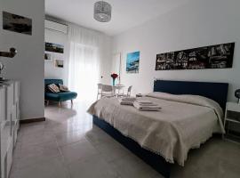 ROUTE 96 Guest House，位于莫杜尼奥的酒店