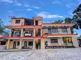 Collection O Kinny Farmhouse And Resort，位于Dāndepāda的酒店
