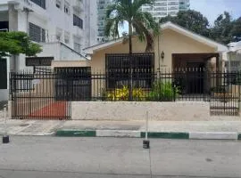 Casa Estela