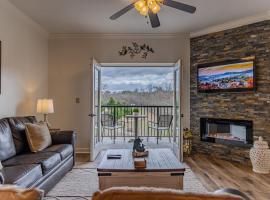 Cozy Vista Condo by Avada Properties，位于鸽子谷的酒店