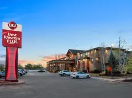 地标贝斯特韦斯特优质酒店