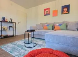Design-Apartments I Europapark I Boxspring I Nespresso I Parklplatz