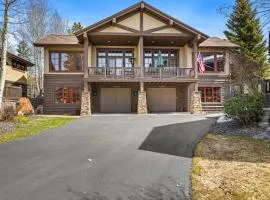 Lady Luck by the Beach - Downtown Greystone unit with air conditioning