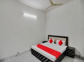 Hotel O Hotel Valentine's