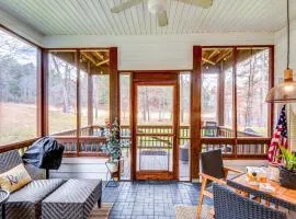 Modern Condo + Golf Course View, Near Hiking!