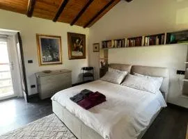 La corte di Bacco