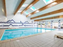 Camping les mizottes