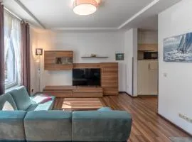 Ferienwohnung "Kleines Meer"