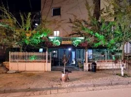 War Bunker Hostel