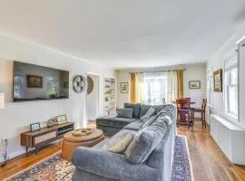 Lovely Westerley Home with Yard and Grill!