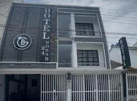 Hotel GB
