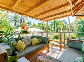 Cabarete Boutique Kite Hotel for up to 15 people