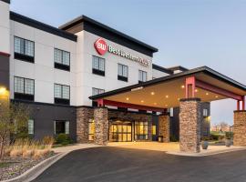 Best Western Plus New Richmond Inn & Suites
