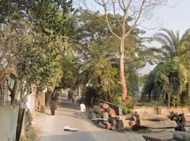 রামকৃষ্ণপুর