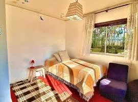 Habitación en Valparaíso privada 2